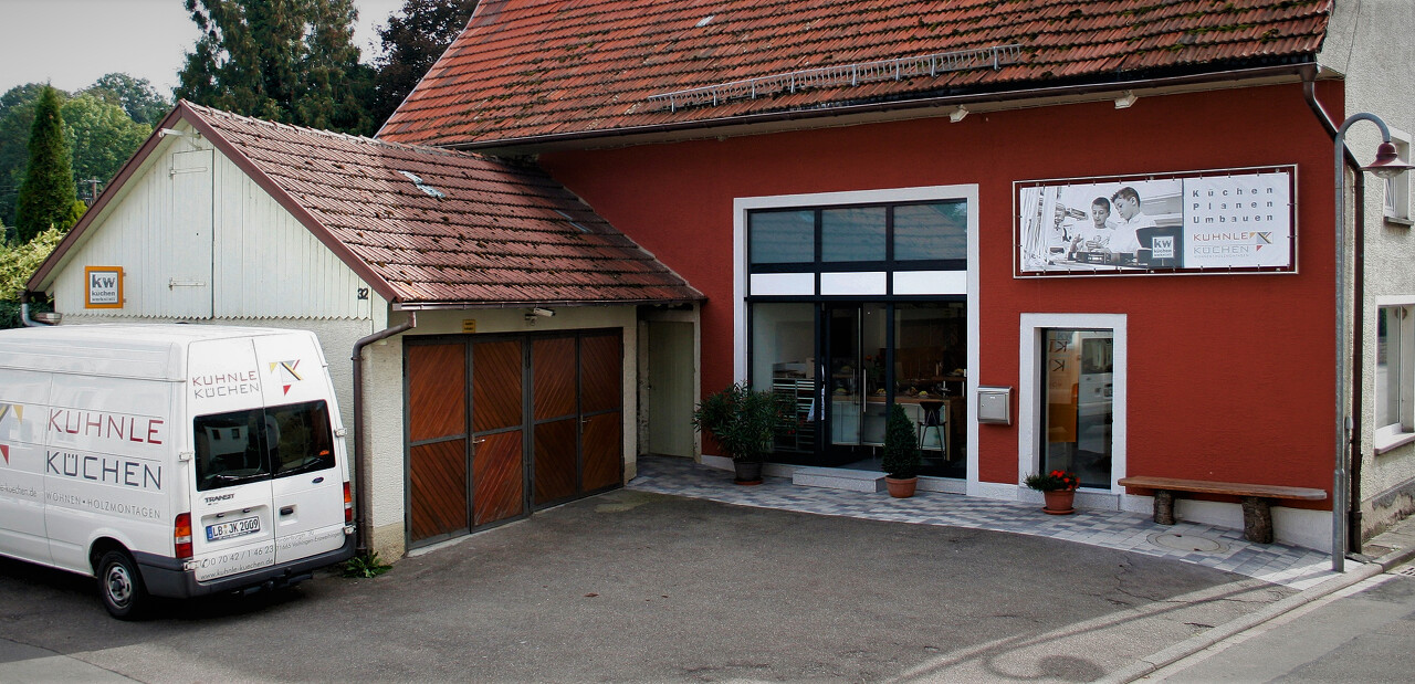 Ein Familienunternehmen in Vaihingen Enz Ein Familienunternehmen in Vaihingen Enz